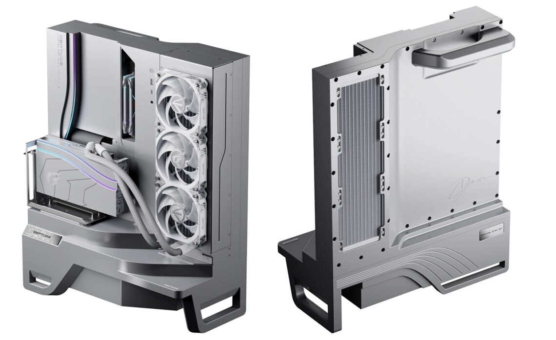 COLORFUL Tiết Lộ Những Đổi Mới Sáng Tạo Tại Computex 2025 - Tin Gaming Gear