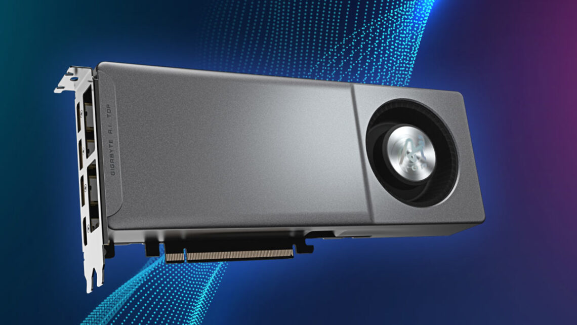 GIGABYTE ra mắt RX 9060 XT và Radeon™ AI PRO R9700 tại Computex 2025 - Tin Gaming Gear