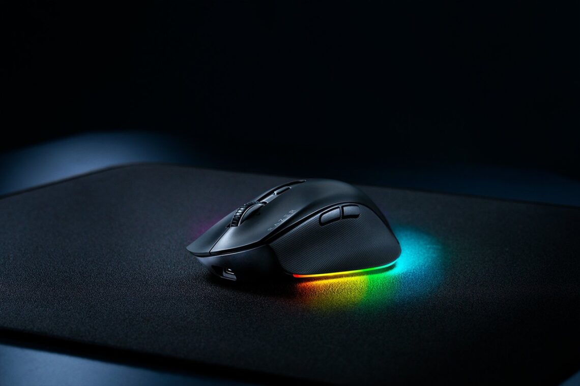 Razer Pro Click V2 – Chuột công thái học thế hệ mới tối ưu cho làm việc và giải trí - Tin Gaming Gear